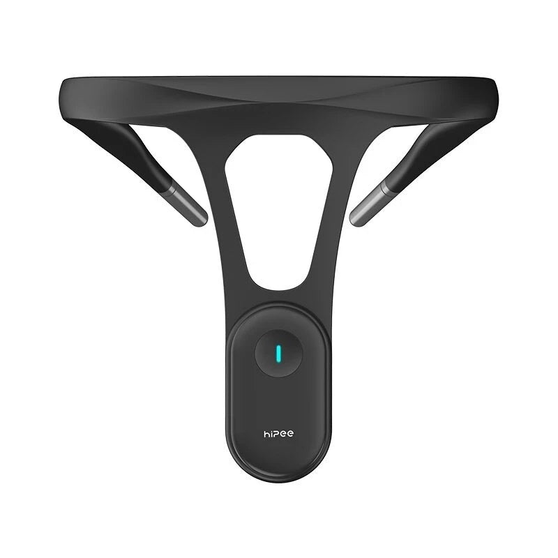 Transform Your Posture with the Hipee Smart Correction Device – Real-Time Monitoring for Adults