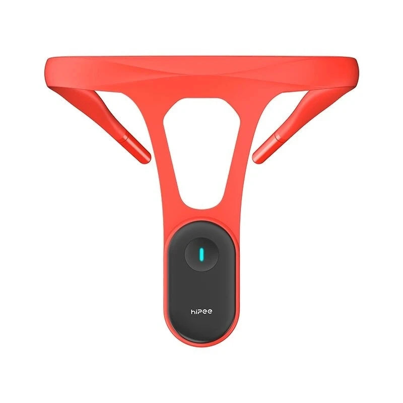 Transform Your Posture with the Hipee Smart Correction Device – Real-Time Monitoring for Adults