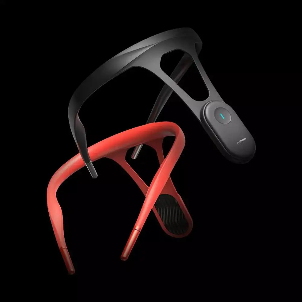 Transform Your Posture with the Hipee Smart Correction Device – Real-Time Monitoring for Adults