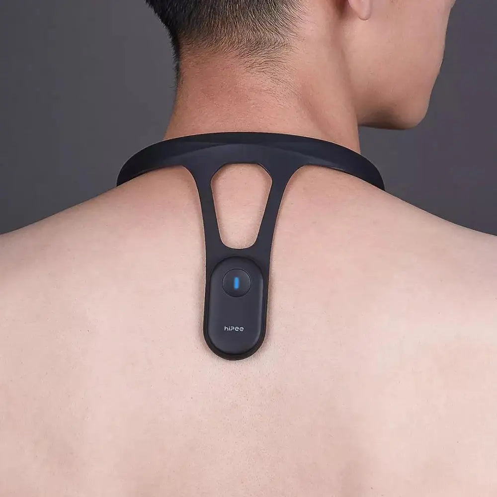 Transform Your Posture with the Hipee Smart Correction Device – Real-Time Monitoring for Adults